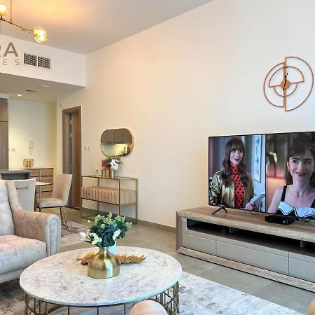 Mira Holiday Homes - Newly 1 Bedroom In Dubai Marina Esterno foto