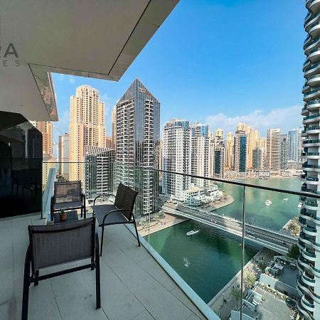 Mira Holiday Homes - Newly 1 Bedroom In Dubai Marina Esterno foto