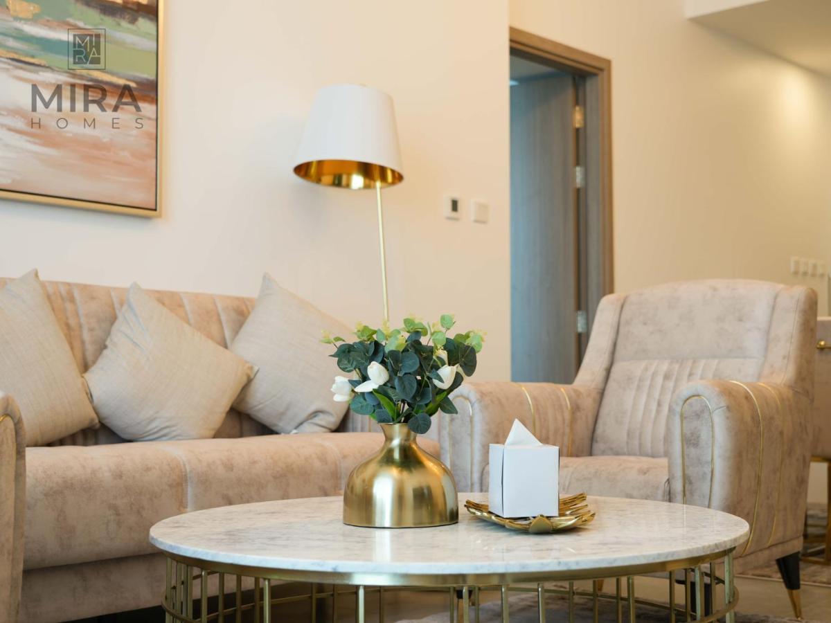 Mira Holiday Homes - Newly 1 Bedroom In Dubai Marina Esterno foto