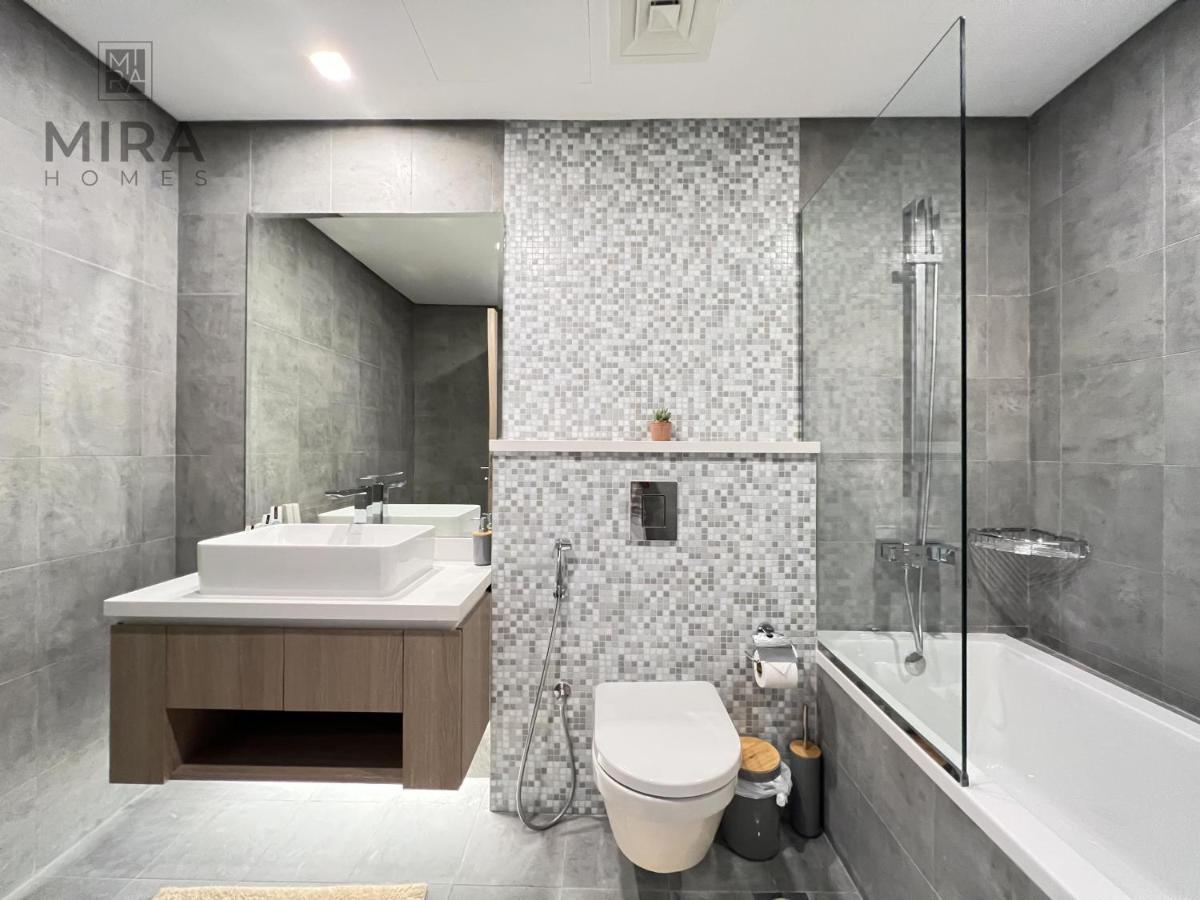 Mira Holiday Homes - Newly 1 Bedroom In Dubai Marina Esterno foto