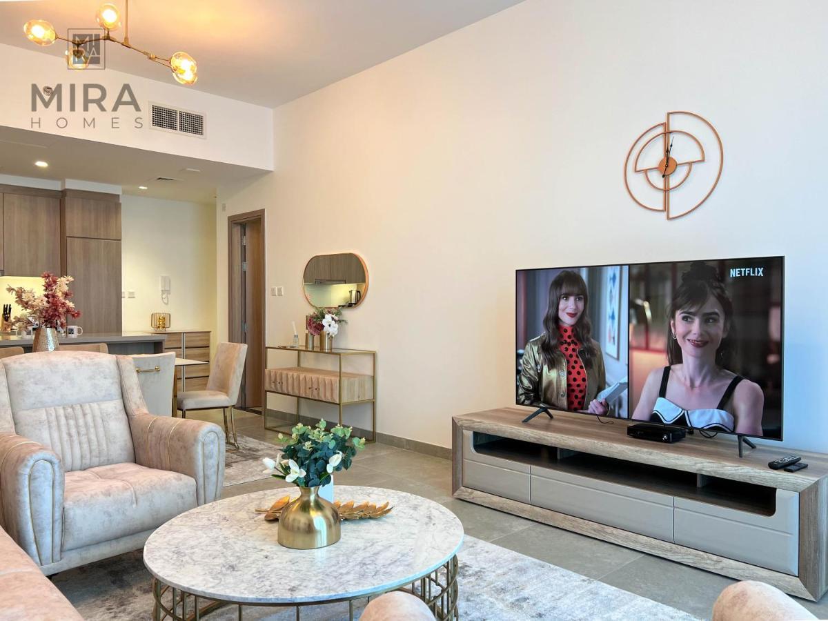 Mira Holiday Homes - Newly 1 Bedroom In Dubai Marina Esterno foto