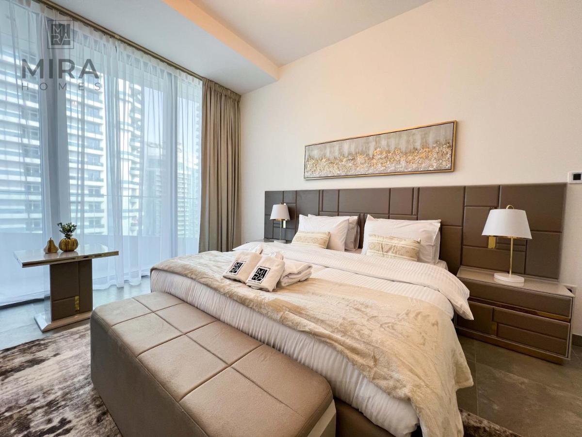 Mira Holiday Homes - Newly 1 Bedroom In Dubai Marina Esterno foto