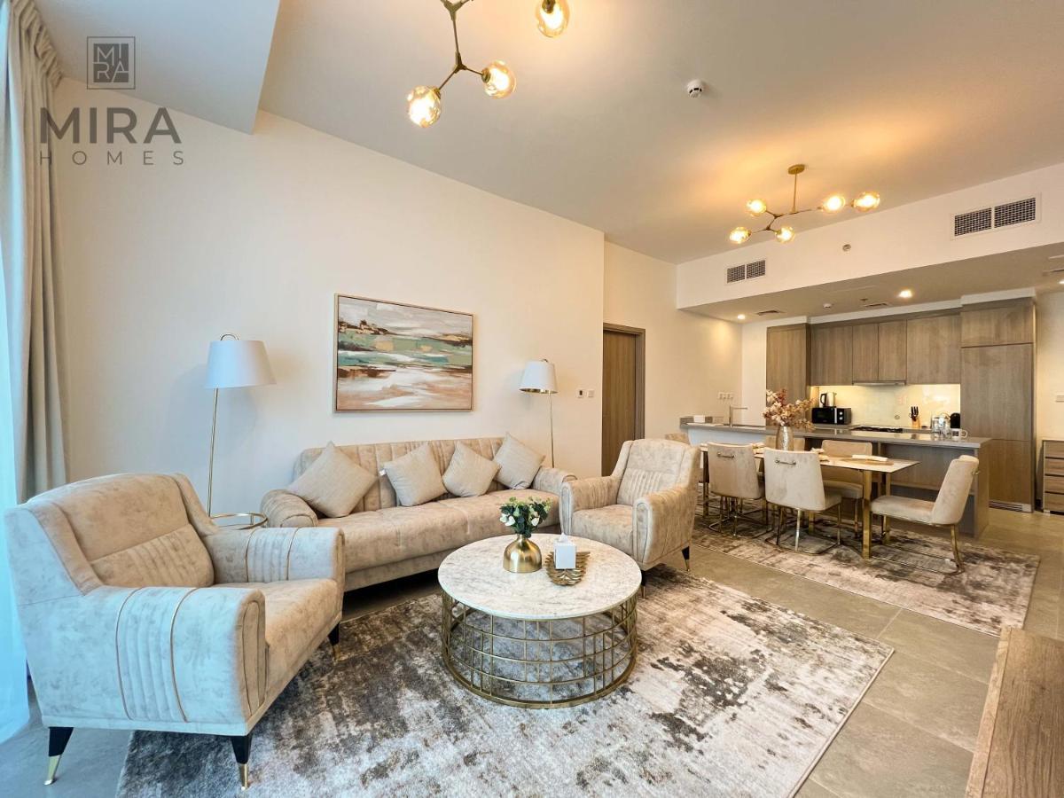 Mira Holiday Homes - Newly 1 Bedroom In Dubai Marina Esterno foto