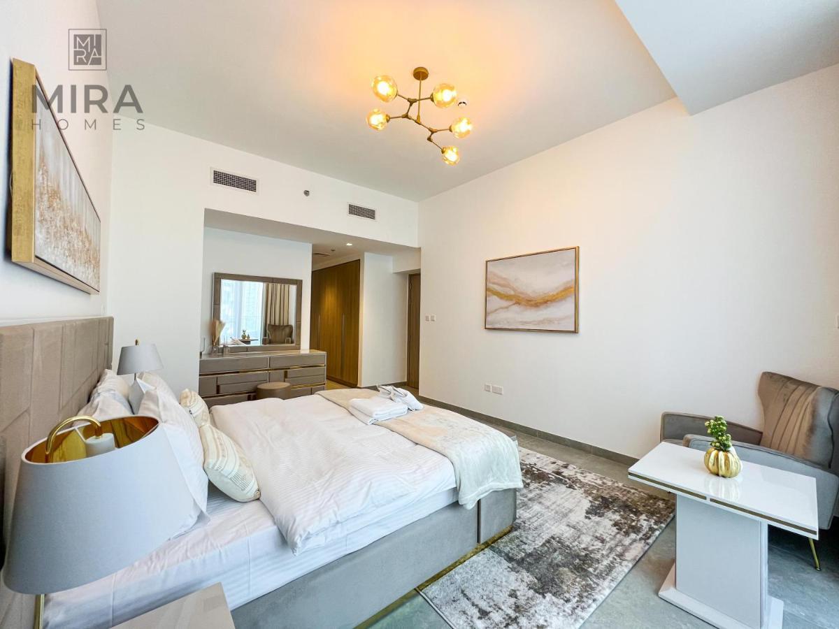 Mira Holiday Homes - Newly 1 Bedroom In Dubai Marina Esterno foto