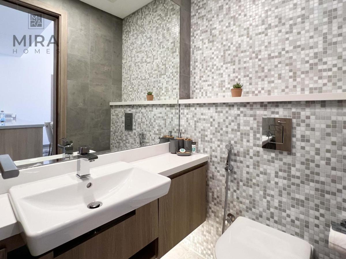 Mira Holiday Homes - Newly 1 Bedroom In Dubai Marina Esterno foto