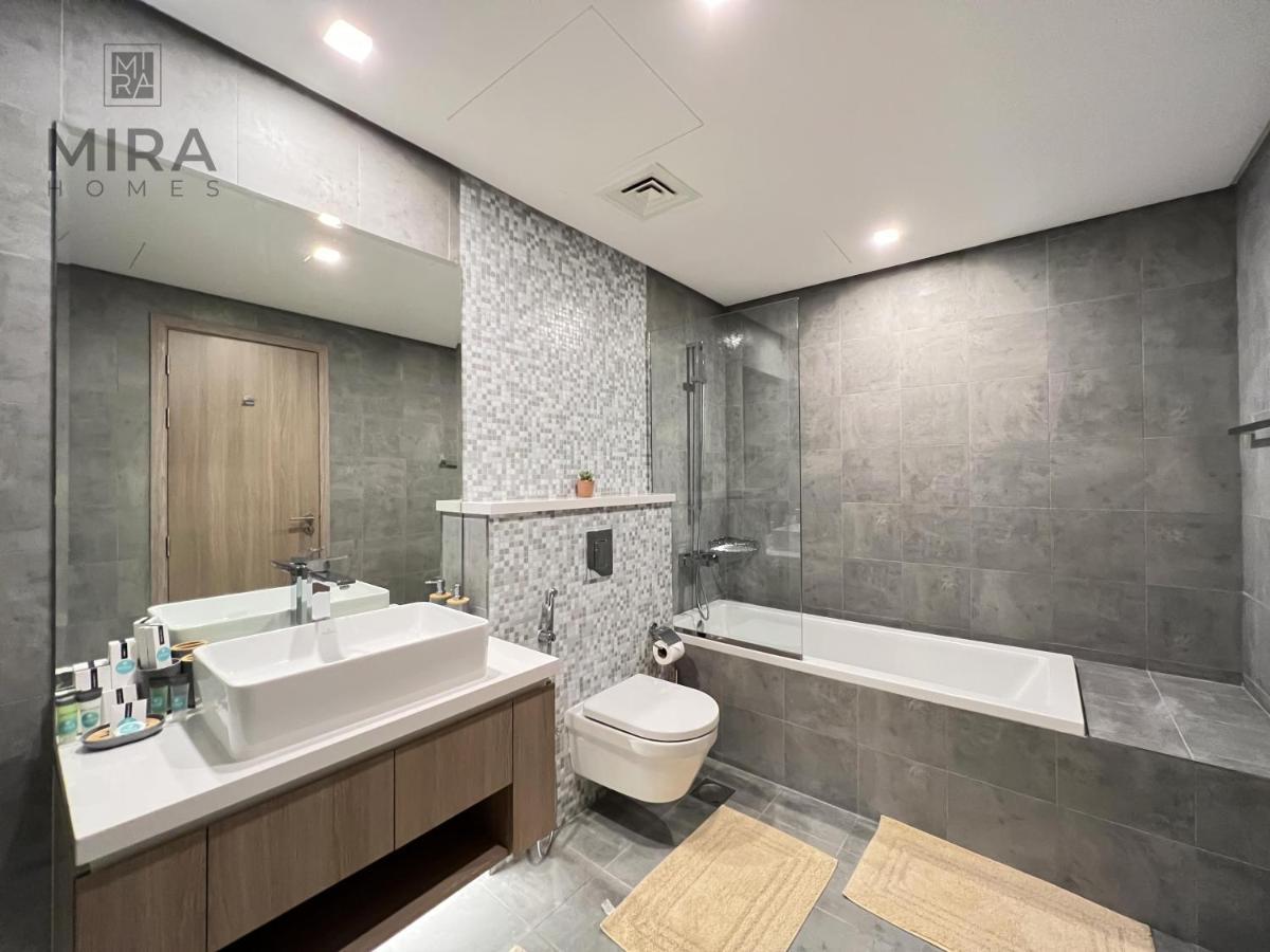 Mira Holiday Homes - Newly 1 Bedroom In Dubai Marina Esterno foto