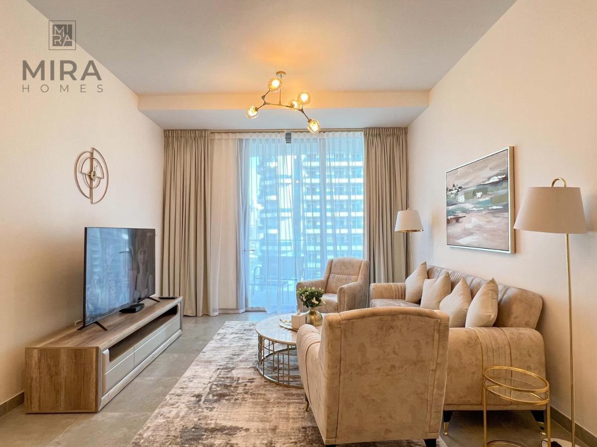 Mira Holiday Homes - Newly 1 Bedroom In Dubai Marina Esterno foto