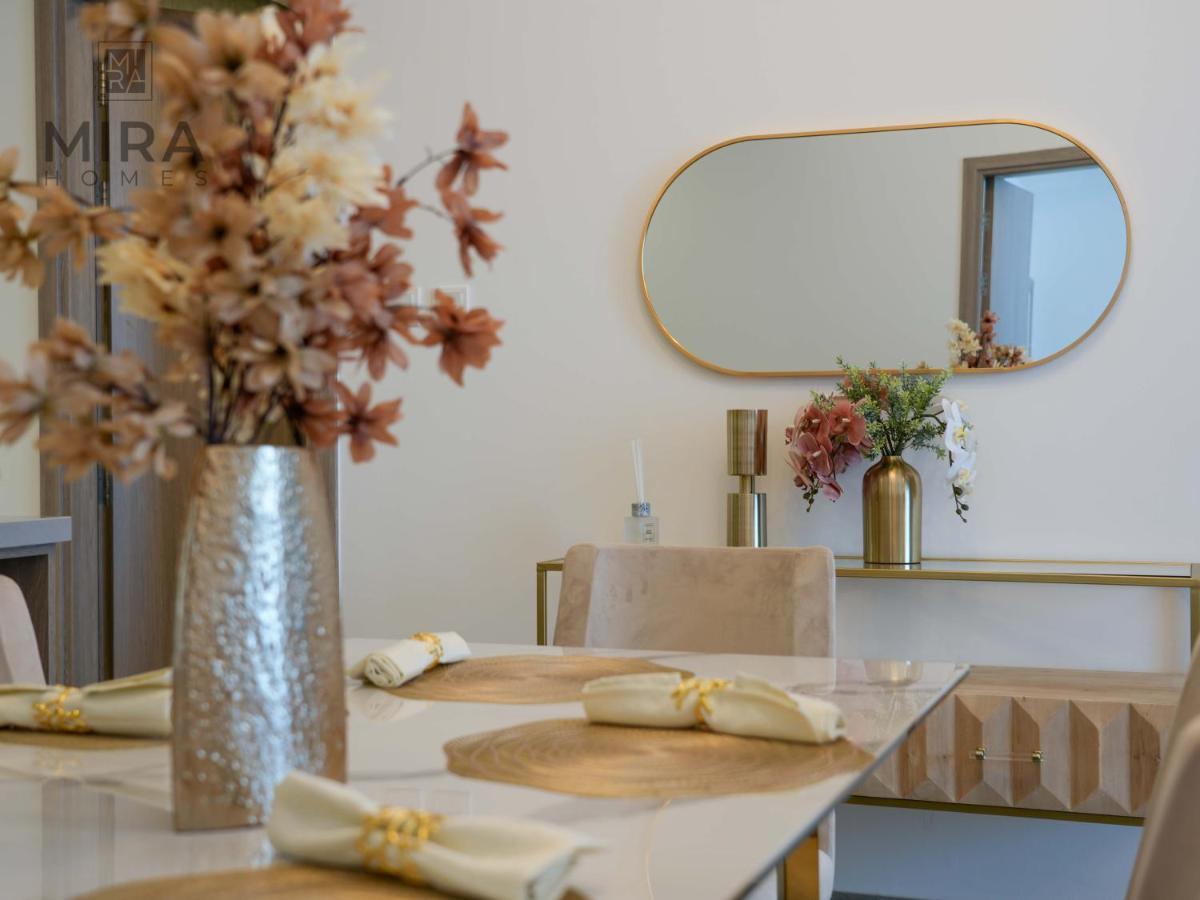 Mira Holiday Homes - Newly 1 Bedroom In Dubai Marina Esterno foto