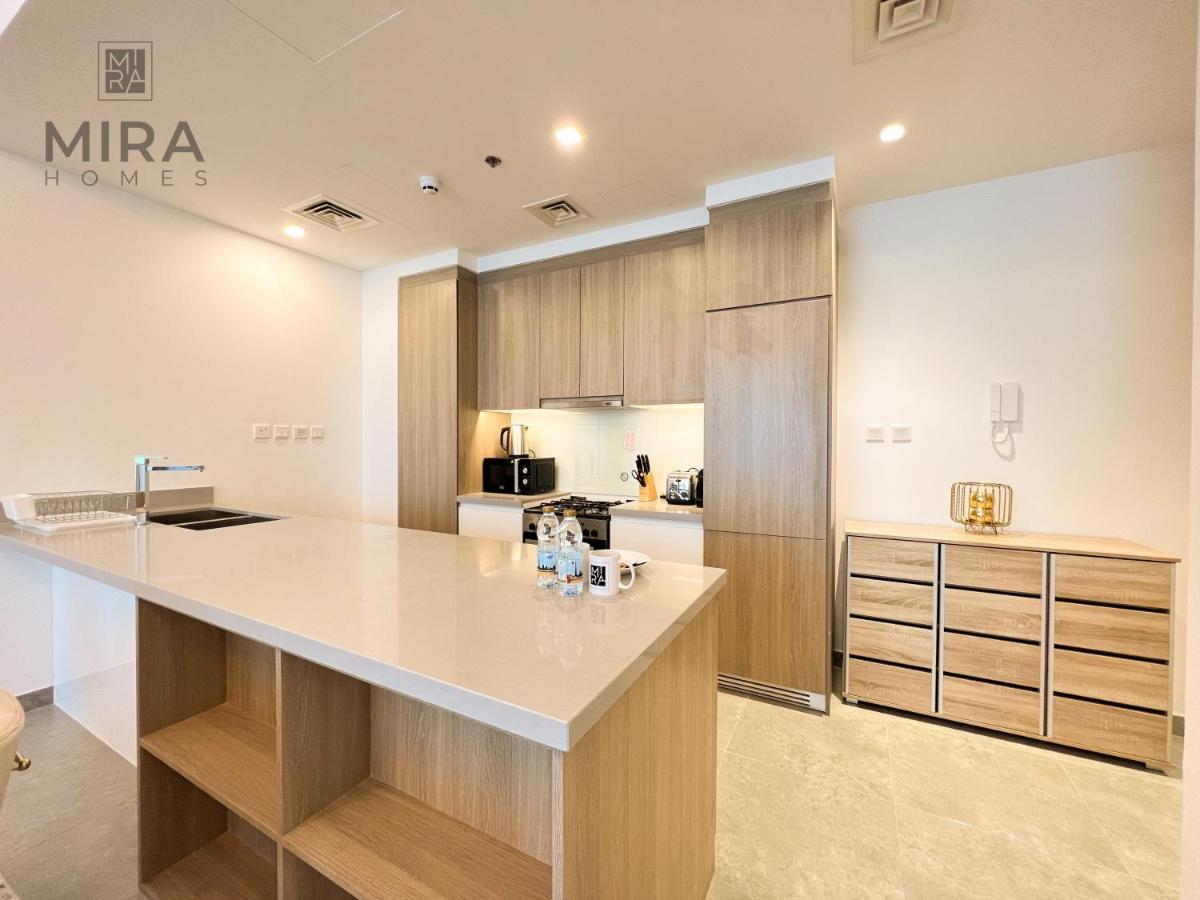 Mira Holiday Homes - Newly 1 Bedroom In Dubai Marina Esterno foto