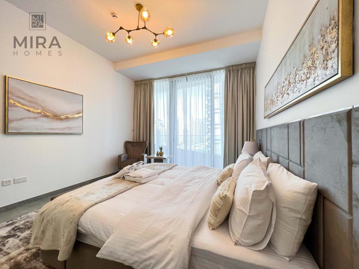 Mira Holiday Homes - Newly 1 Bedroom In Dubai Marina Esterno foto