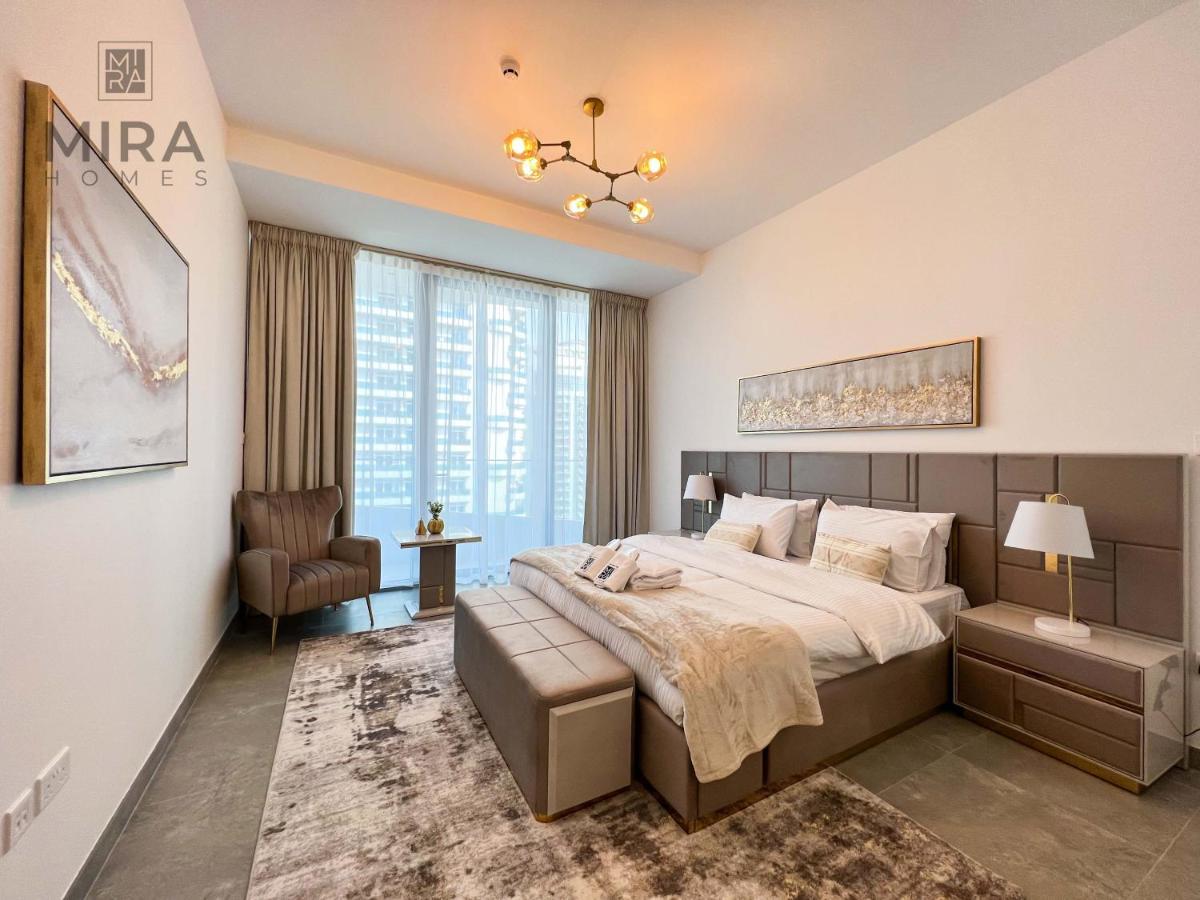 Mira Holiday Homes - Newly 1 Bedroom In Dubai Marina Esterno foto